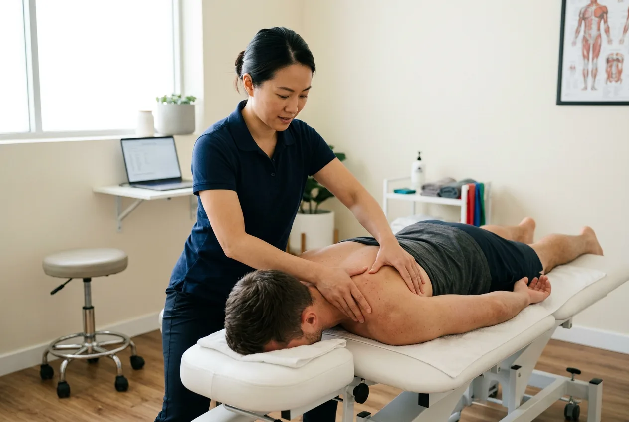 Physiotherapy