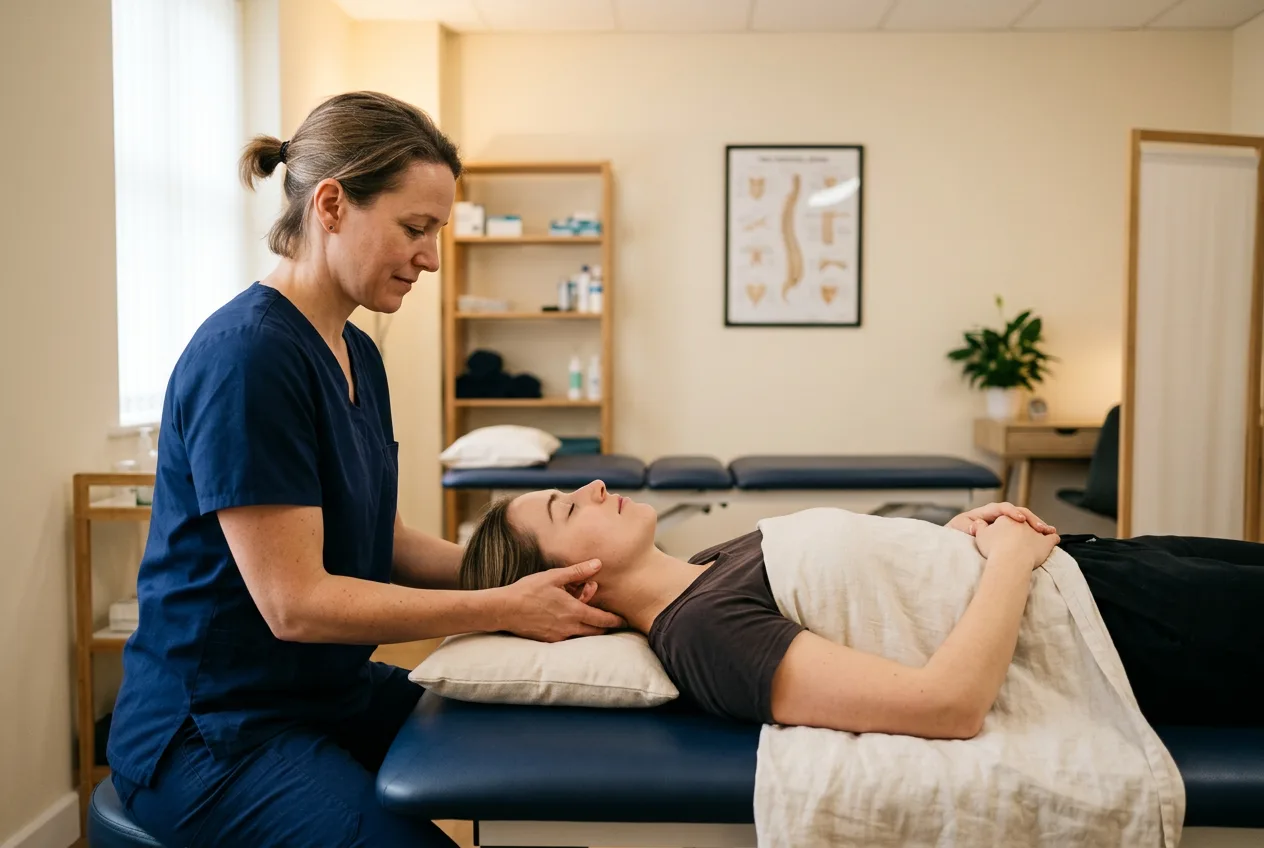 Osteopathy
