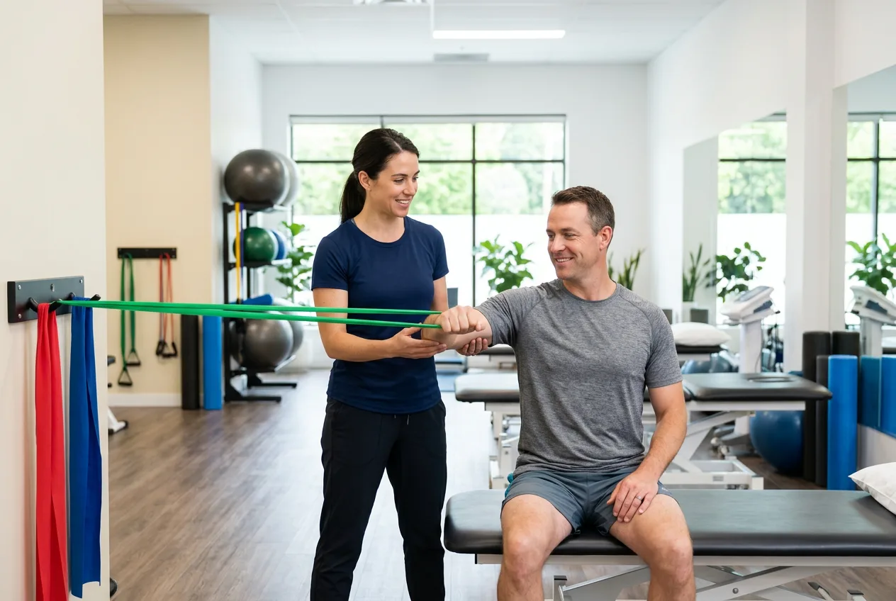 Rehabilitation